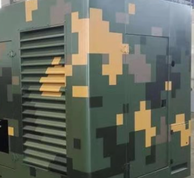 呼和浩特要保证迷彩漆施工的颜色准确性