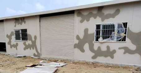 呼和浩特低温专用迷彩漆,冬季迷彩漆